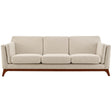 Chance Upholstered Fabric Sofa - BUILDMYPLACE