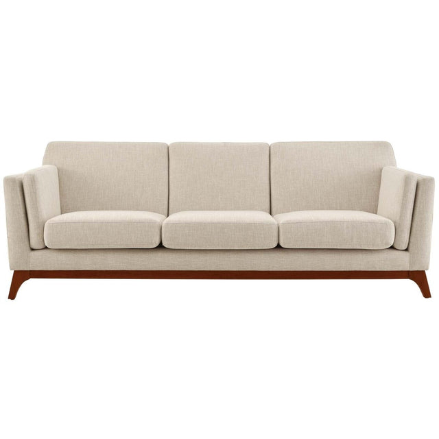 Chance Upholstered Fabric Sofa - BUILDMYPLACE