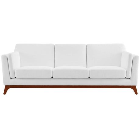 Chance Upholstered Fabric Sofa - BUILDMYPLACE