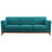 Chance Upholstered Fabric Sofa - BUILDMYPLACE