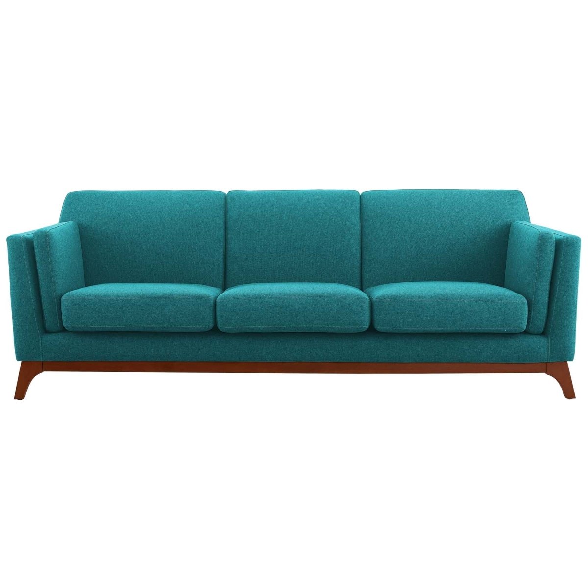 Chance Upholstered Fabric Sofa - BUILDMYPLACE