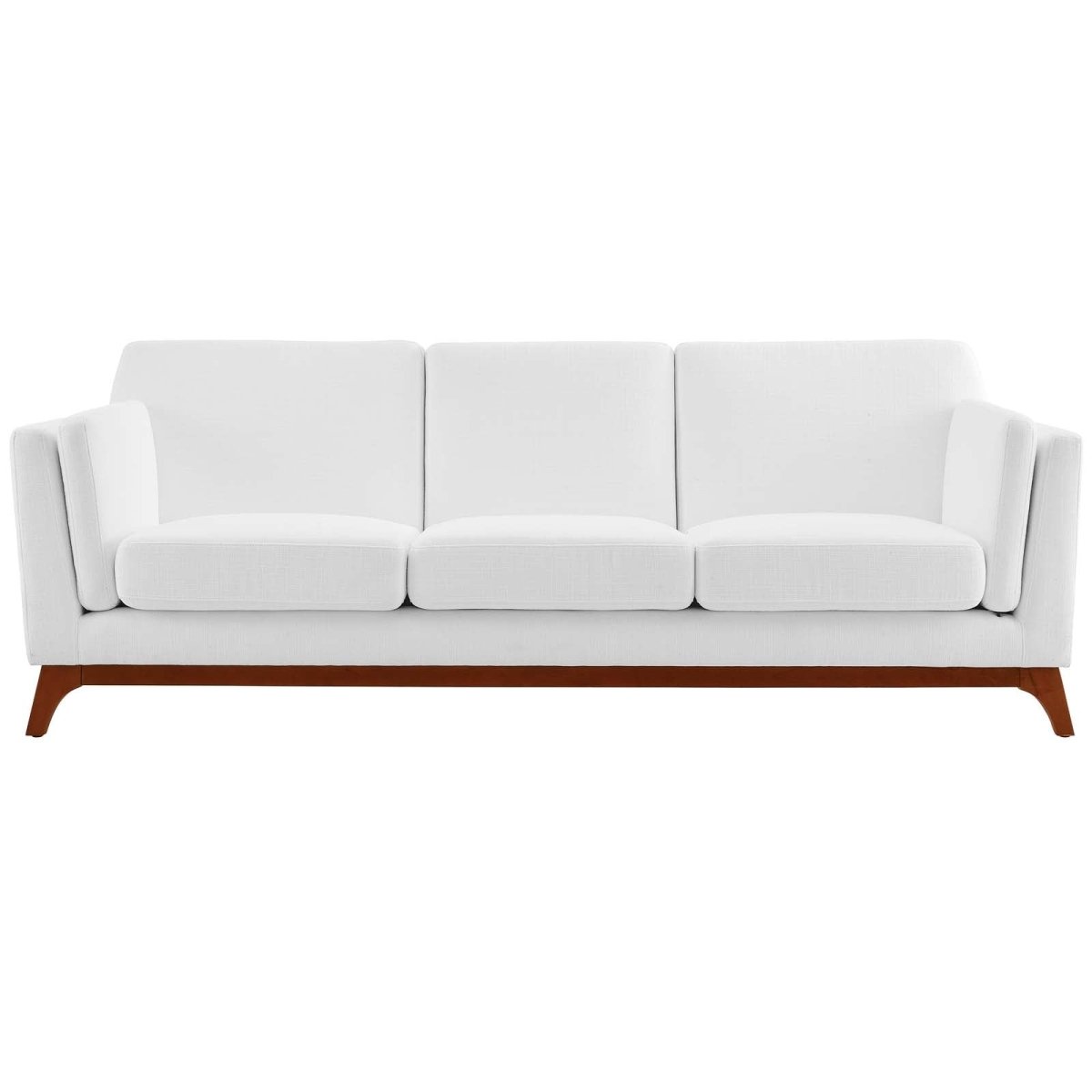 Chance Upholstered Fabric Sofa - BUILDMYPLACE