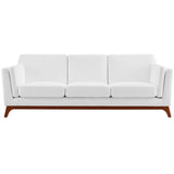 Chance Upholstered Fabric Sofa - BUILDMYPLACE