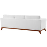 Chance Upholstered Fabric Sofa - BUILDMYPLACE