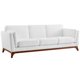 Chance Upholstered Fabric Sofa - BUILDMYPLACE