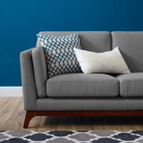 Chance Upholstered Fabric Sofa - BUILDMYPLACE