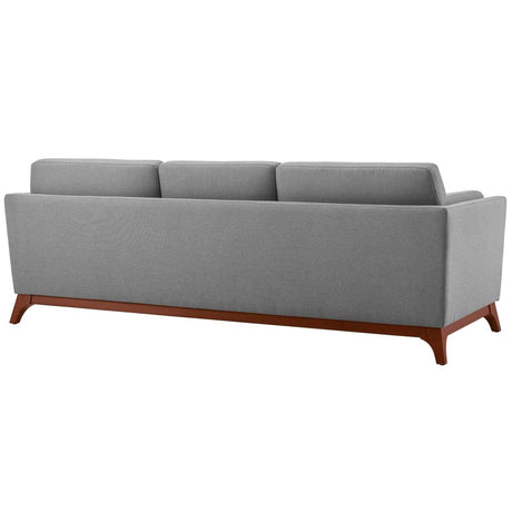 Chance Upholstered Fabric Sofa - BUILDMYPLACE