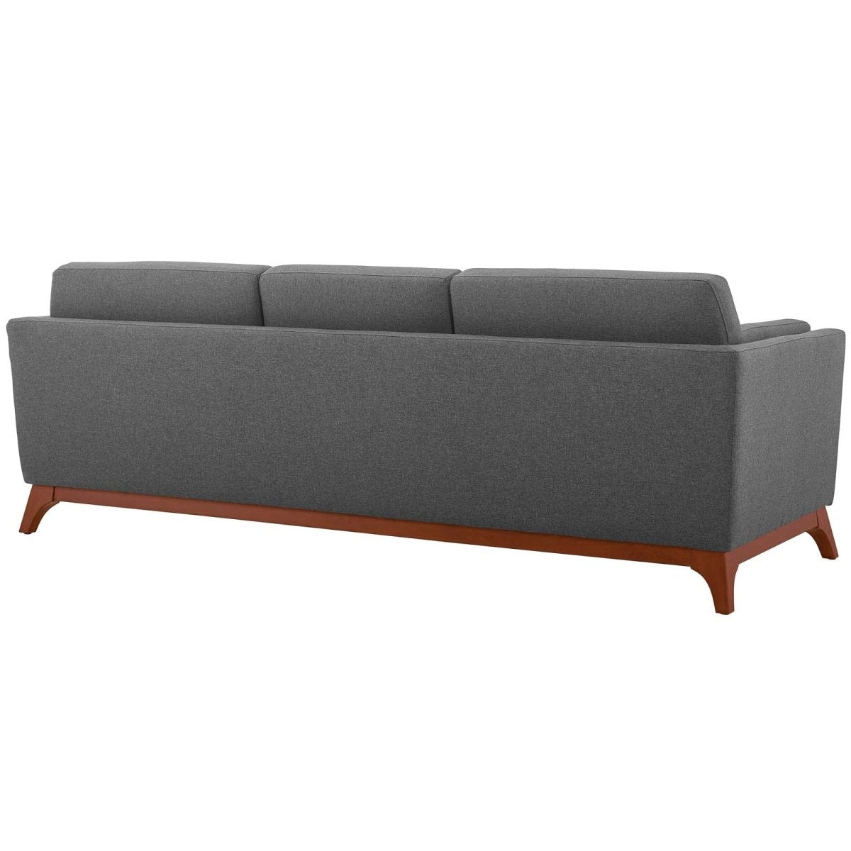 Chance Upholstered Fabric Sofa - BUILDMYPLACE