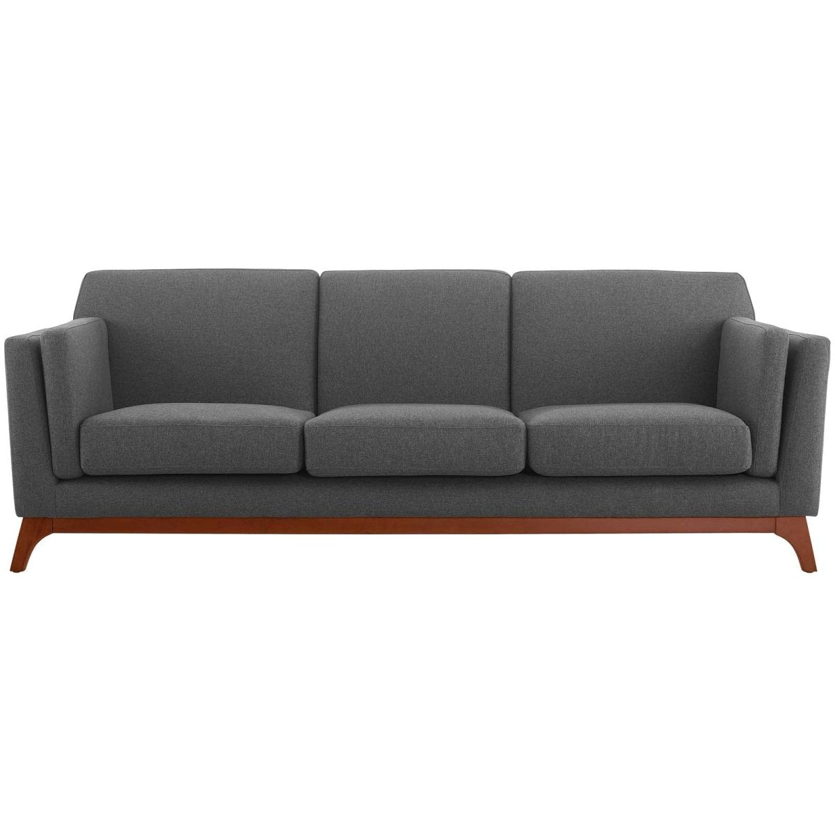 Chance Upholstered Fabric Sofa - BUILDMYPLACE