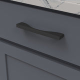 Channel Collection - Belwith Keeler - Pull, 160mm C/C | B076151 - BUILDMYPLACE