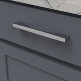 Channel Collection - Belwith Keeler - Pull, 192mm C/C | B076152 - BUILDMYPLACE