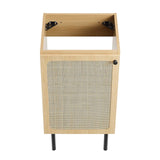 Chaucer 18" Bathroom Vanity - BUILDMYPLACE