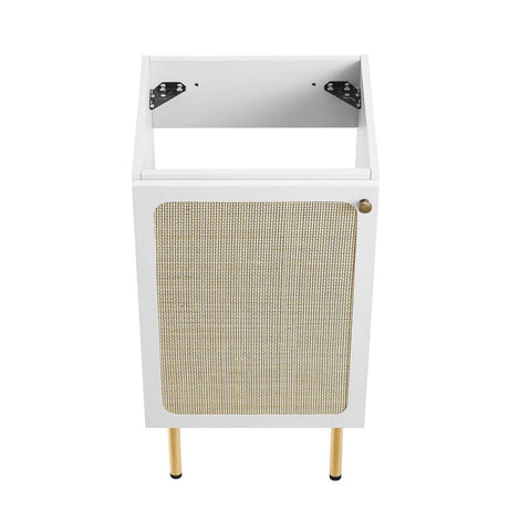 Chaucer 18" Bathroom Vanity - BUILDMYPLACE