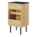 Chaucer 18" Bathroom Vanity - BUILDMYPLACE