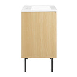 Chaucer 24" Bathroom Vanity - BUILDMYPLACE