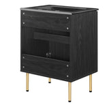 Chaucer 24" Bathroom Vanity - BUILDMYPLACE