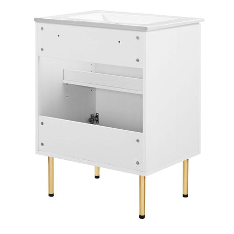 Chaucer 24" Bathroom Vanity - BUILDMYPLACE