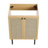 Chaucer 24" Bathroom Vanity - BUILDMYPLACE