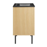 Chaucer 24" Bathroom Vanity - BUILDMYPLACE