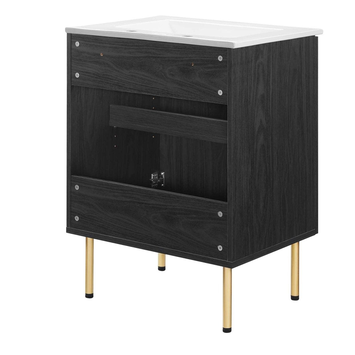 Chaucer 24" Bathroom Vanity - BUILDMYPLACE