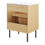 Chaucer 24" Bathroom Vanity - BUILDMYPLACE