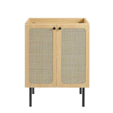 Chaucer 24" Bathroom Vanity - BUILDMYPLACE