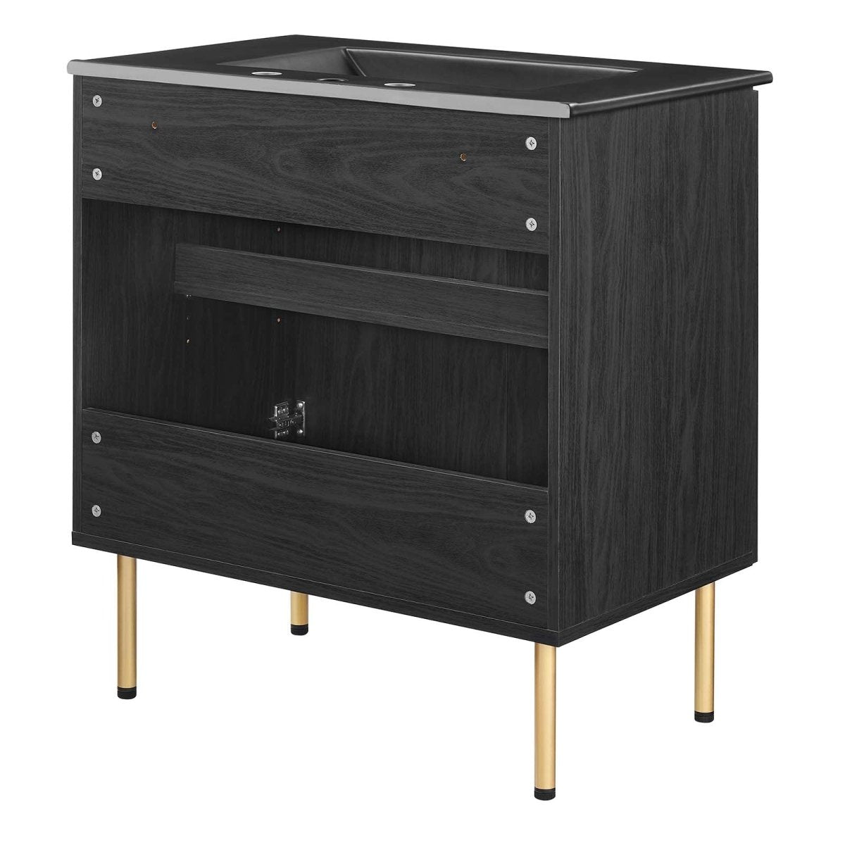 Chaucer 30" Bathroom Vanity - BUILDMYPLACE