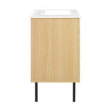 Chaucer 30" Bathroom Vanity - BUILDMYPLACE