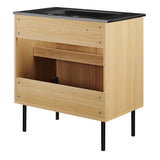 Chaucer 30" Bathroom Vanity - BUILDMYPLACE