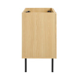 Chaucer 30" Bathroom Vanity Cabinet (Sink Basin Not Included) - BUILDMYPLACE