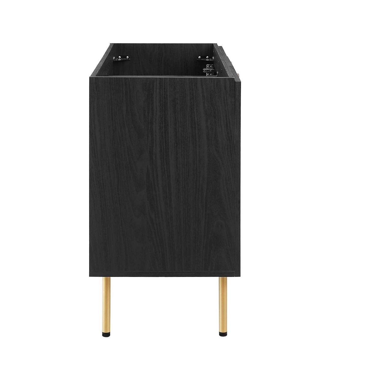 Chaucer 48" Bathroom Vanity Cabinet (Sink Basin Not Included) - BUILDMYPLACE