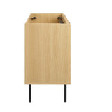 Chaucer 48" Bathroom Vanity Cabinet (Sink Basin Not Included) - BUILDMYPLACE