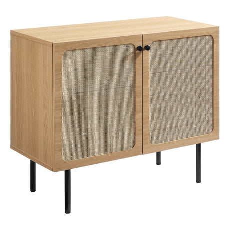 Chaucer Accent Cabinet - BUILDMYPLACE