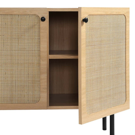 Chaucer Accent Cabinet - BUILDMYPLACE