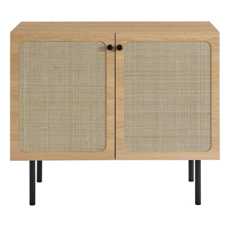 Chaucer Accent Cabinet - BUILDMYPLACE