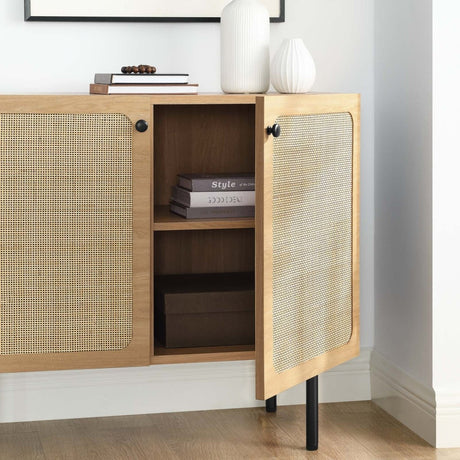 Chaucer Accent Cabinet - BUILDMYPLACE