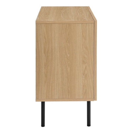 Chaucer Accent Cabinet - BUILDMYPLACE