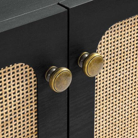 Chaucer Accent Cabinet - BUILDMYPLACE