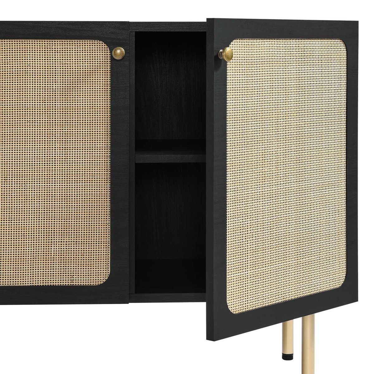 Chaucer Accent Cabinet - BUILDMYPLACE