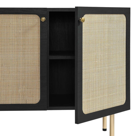 Chaucer Accent Cabinet - BUILDMYPLACE