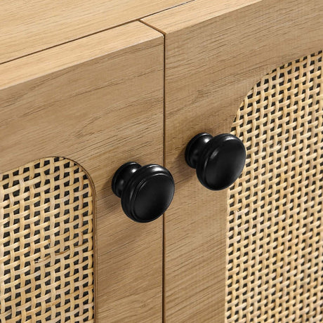 Chaucer Accent Cabinet - BUILDMYPLACE