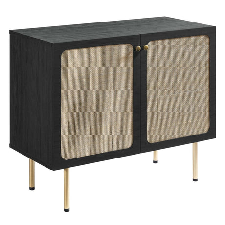 Chaucer Accent Cabinet - BUILDMYPLACE