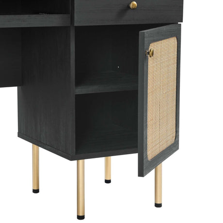 Chaucer Office Desk - BUILDMYPLACE