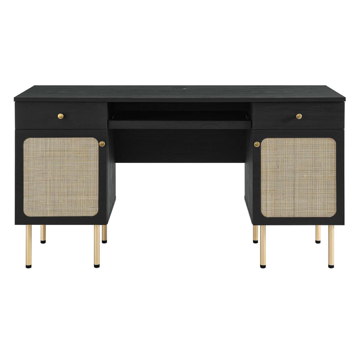 Chaucer Office Desk - BUILDMYPLACE