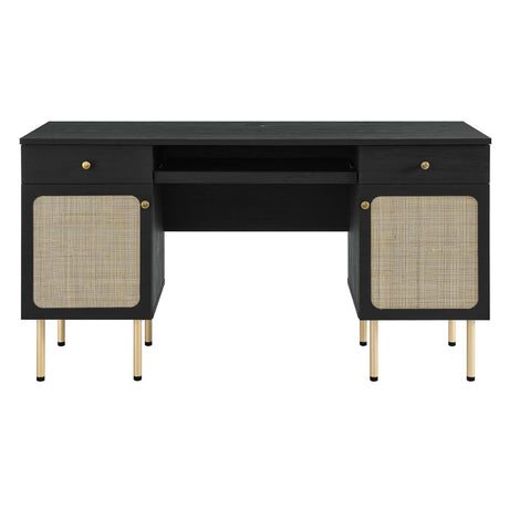 Chaucer Office Desk - BUILDMYPLACE
