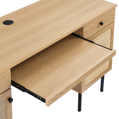 Chaucer Office Desk - BUILDMYPLACE