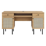 Chaucer Office Desk - BUILDMYPLACE
