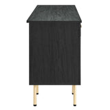 Chaucer Office Desk - BUILDMYPLACE