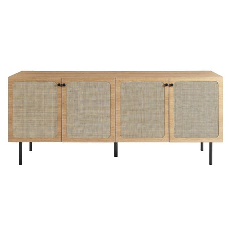 Chaucer Sideboard - BUILDMYPLACE
