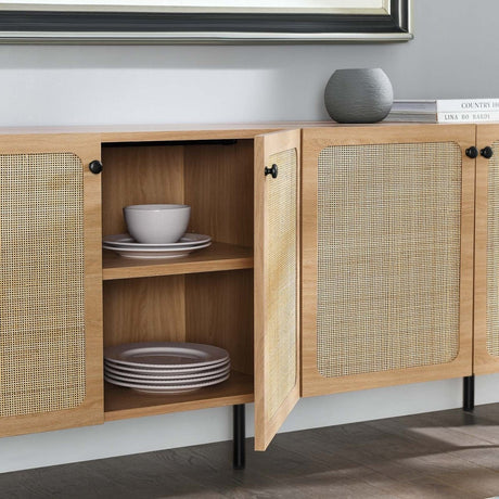 Chaucer Sideboard - BUILDMYPLACE
